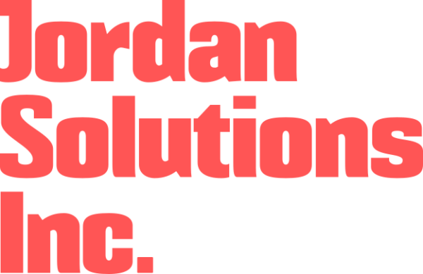 ERPNext - Jordan Solutions